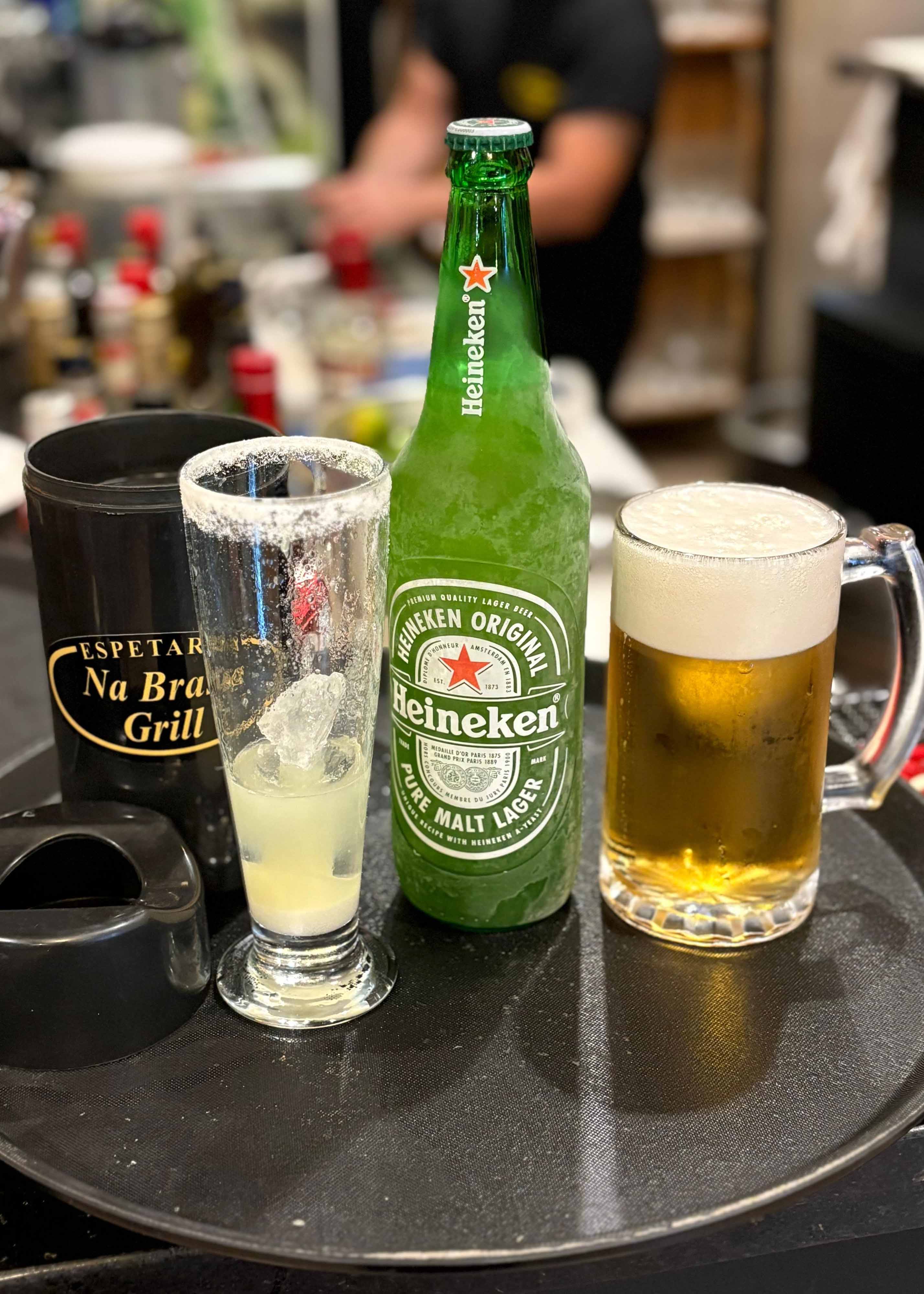 Foto da Cerveja