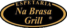 Logo da Espeteria Na Brasa